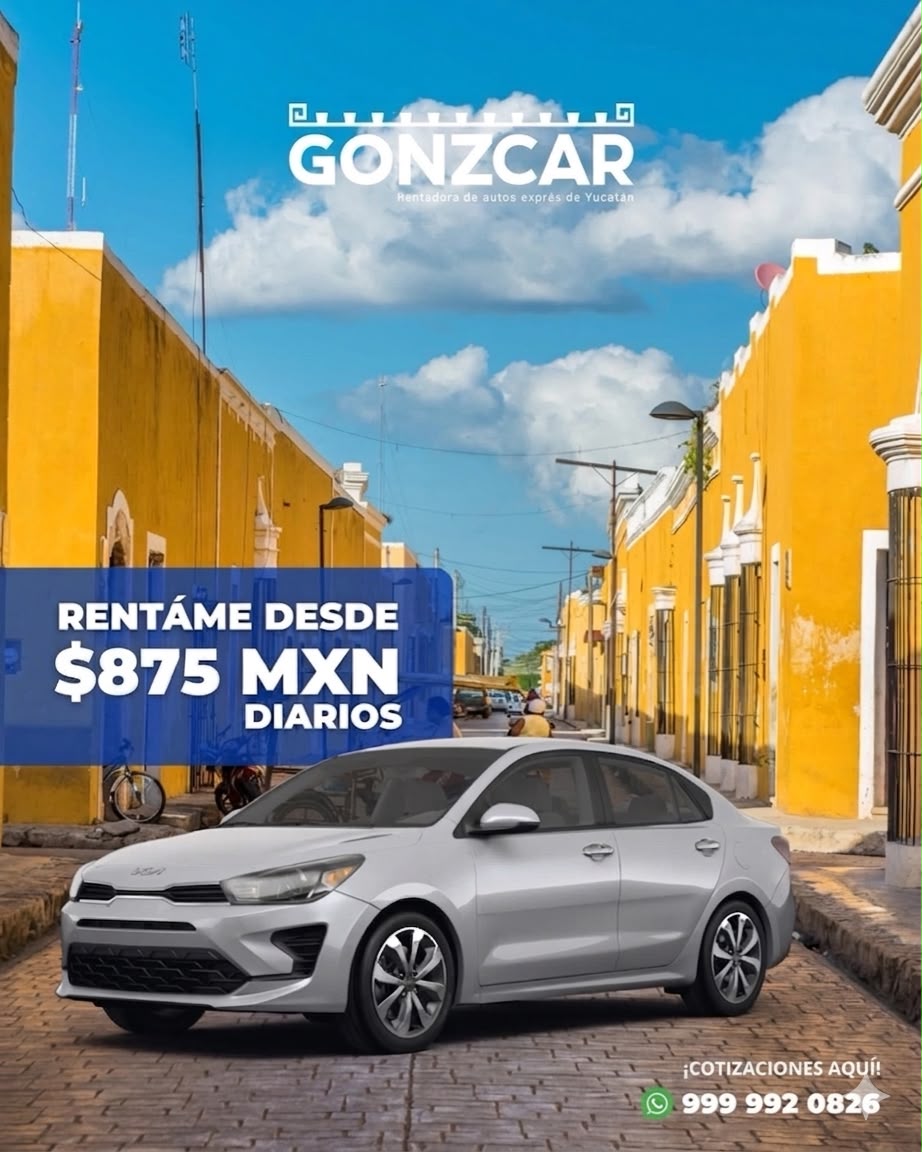 Full Size Sedán
